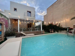 Ricordi Siciliani - Charme Rooms San Vito Lo Capo
